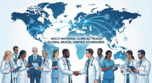 제약사 필독! 다국가 임상시험 시 놓치기 쉬운 3가지 함정
