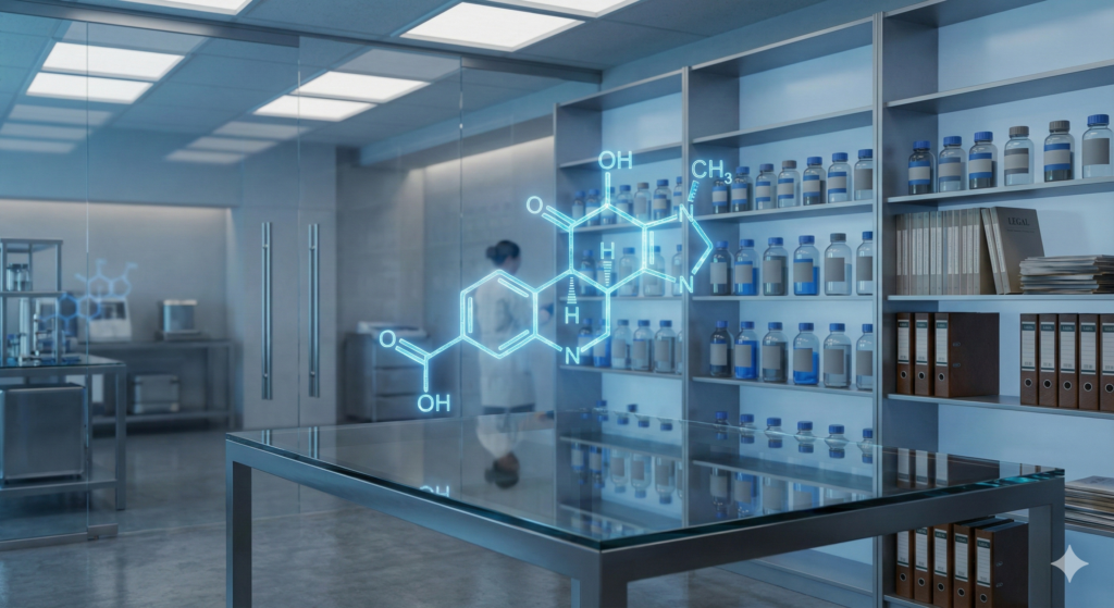 제약회사-생존-전략-의약품-특허-출원-연구-전부터-시작하라